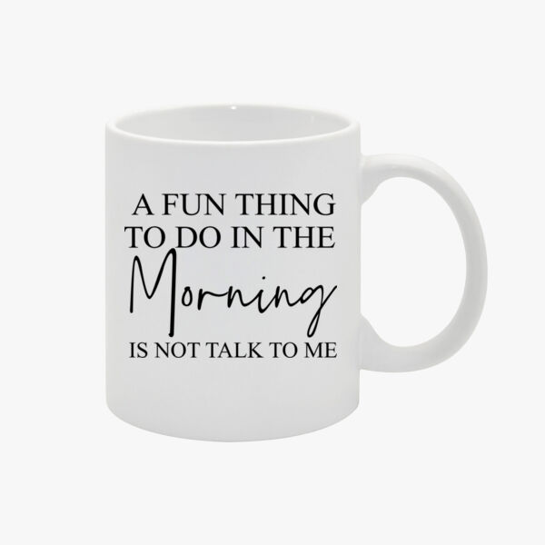 Ceramic Mug (11oz/325ml)  Thumbnail