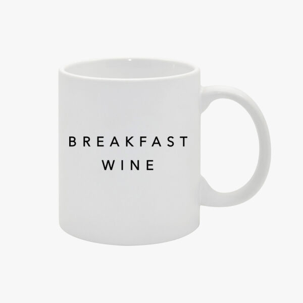 Ceramic Mug (11oz/325ml)   Thumbnail