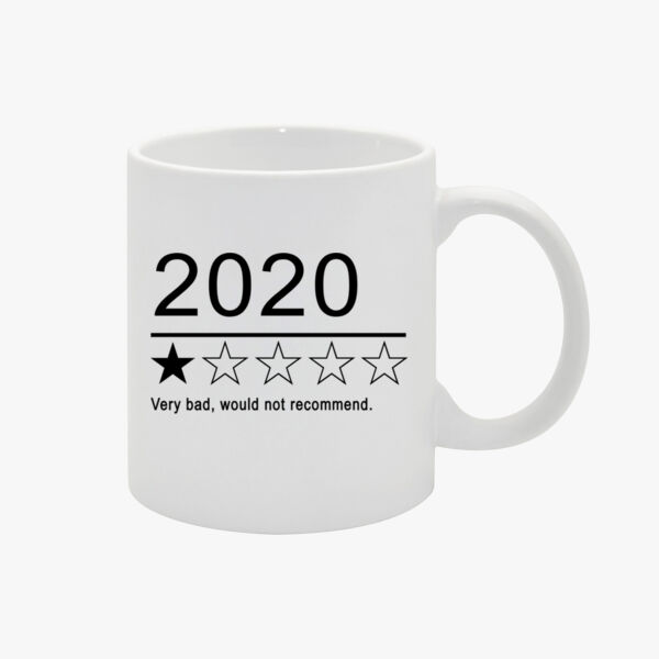 Ceramic Mug (11oz/325ml)    Thumbnail